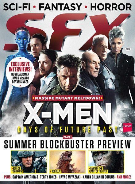 SFX Issue 248 _ Magazines _ Pinterest.jpg