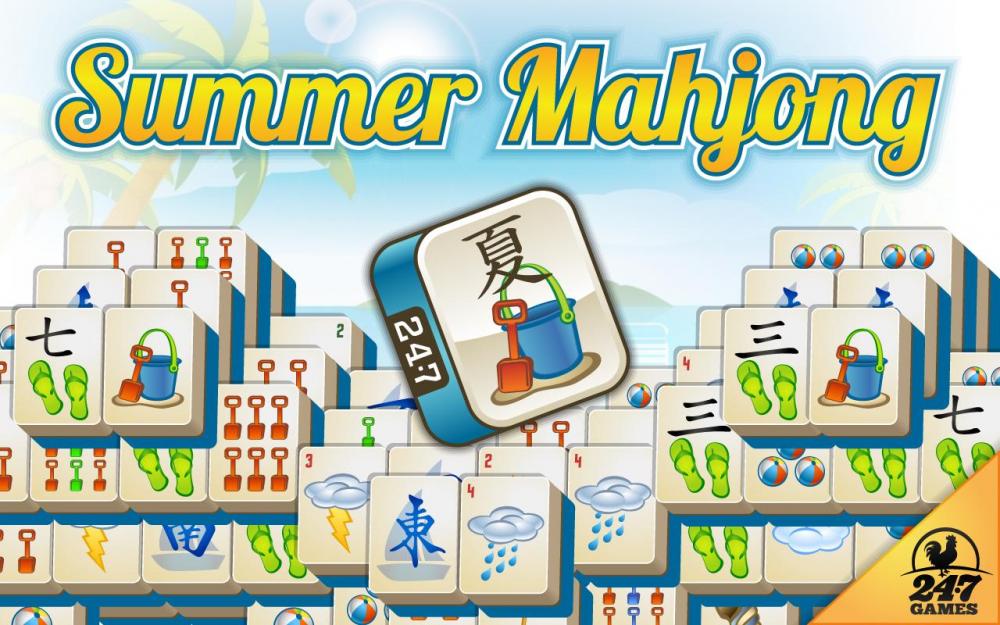 Summer Mahjong - Android Apps on Google Play.jpg