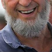 michael eavis' beard