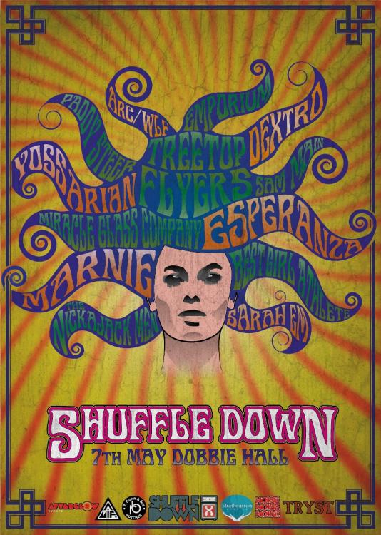 Shuffle Down Online Poster RGB 150 (910x1280).jpg