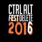 Ctrl Alt-Fest Delete