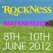 Rockness2012