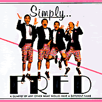 SimplyFred