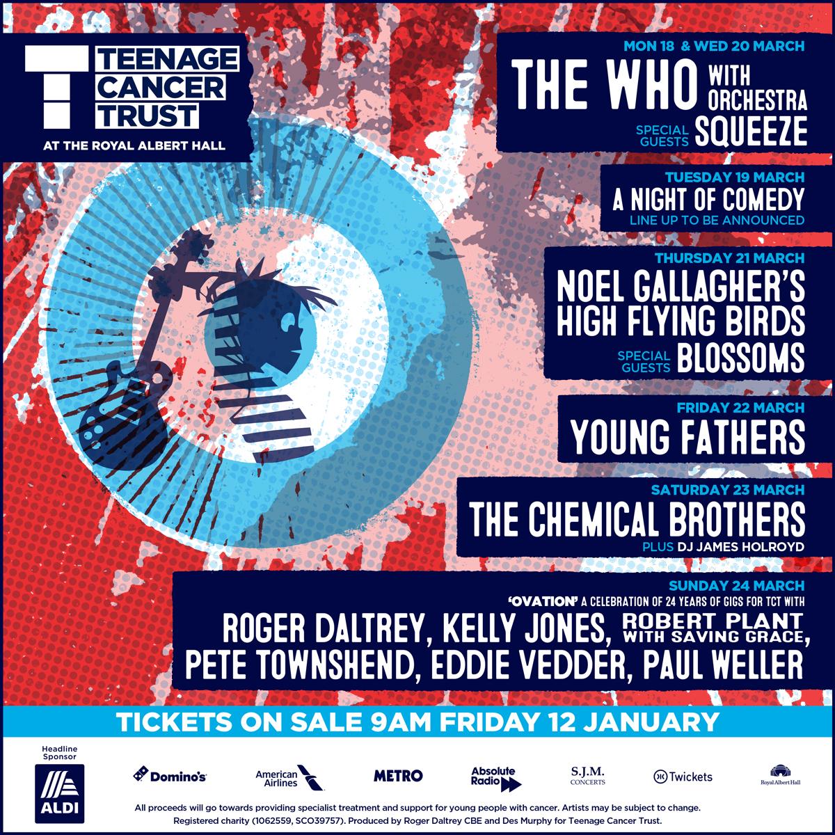 Tour Announcements & Upcoming Gigs - Page 792 - Chat - eFestivals