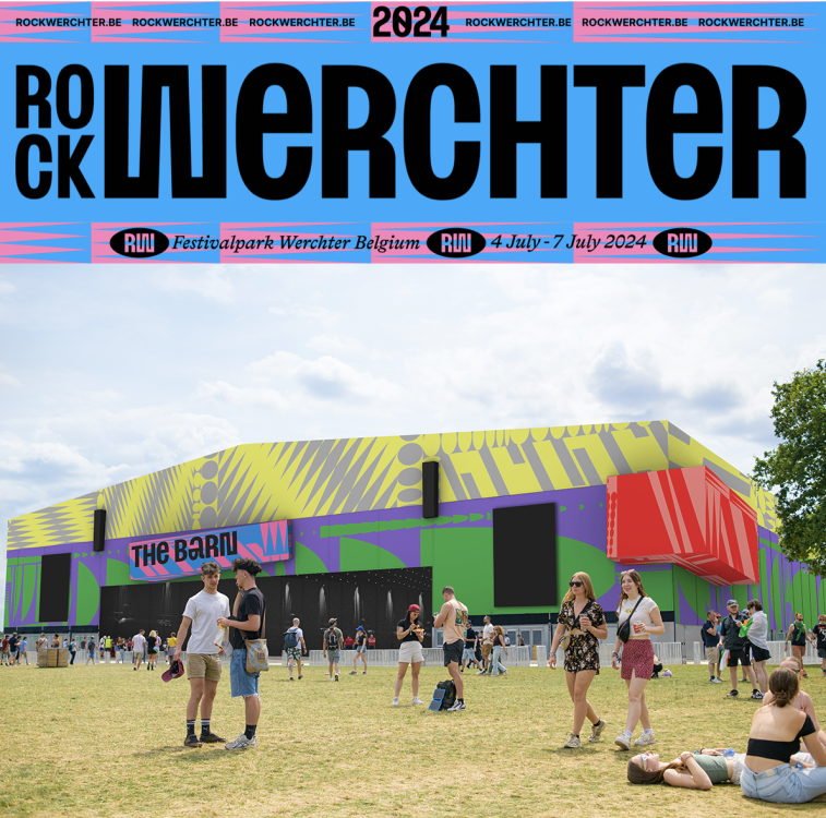 Rock Werchter 2024 Page 50 overseas festivals eFestivals