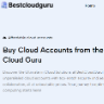Best Cloud Guru