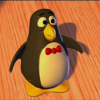 Wheezy the Penguin