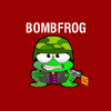 bombfrog