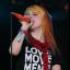 Paramore & 30 Seconds To Mars headline GIAN
