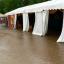 Red Cross rescuers called to Belladrum festival floods