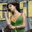Amy Winehouse returns to Glastonbury Festival