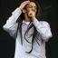 Julian Marley for One Love Festival