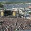 T in the Park 'gold-dust tickets'  on sale