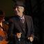 Leonard Cohen at Hop Farm moves to Wembley Arena