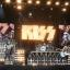 Kiss, Twisted Sister, Accept, and Korn for Hellfest 2013