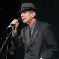 Leonard Cohen (Pyramid Stage)