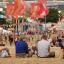 Glastonbury Festival hopes to move year out to 2012
