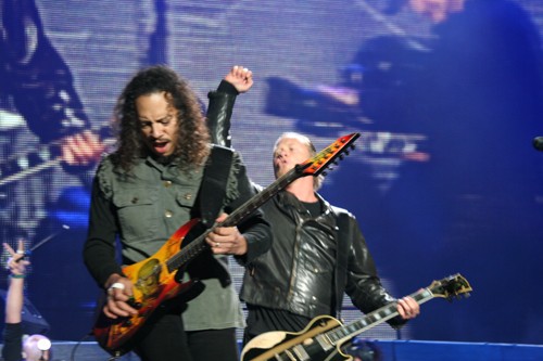 Metallica (2)