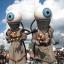 Boomtown Fair goes into 'Outer Space'