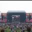 Mumford & Sons for Pinkpop 2012