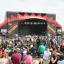 Reading Festival bans flags in the arena