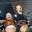 thrash metal's big four for Sonisphere tour