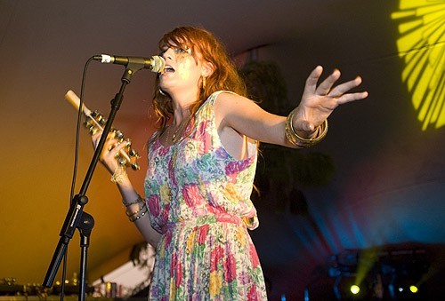 Florence And TheMachine