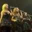 Sugababes to play in the woods for the Forestry Commission