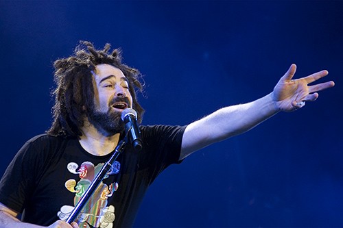 Counting Crows (2)