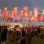 tickets for WOMAD 2009 are now on sale