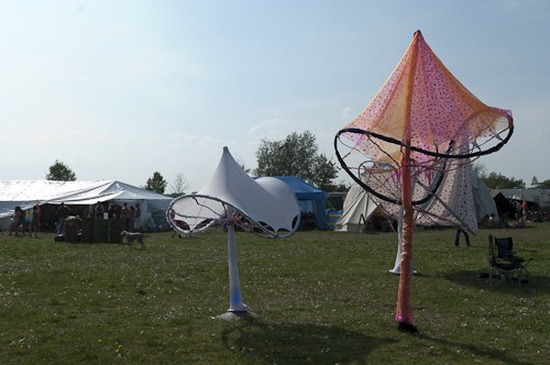 around the festival site (1)