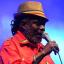 Horace Andy brings a true slice of Kingston Town to Eastnor Castle