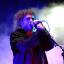 The Cure, and P J Harvey make Saturday a night to remember at Bestival