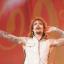 The Darkness to headline Sunday at Y-Not Festival