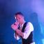 Brandon Flowers puts on a spectacular show at the Eden Sessions