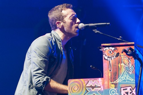 Coldplay (2)