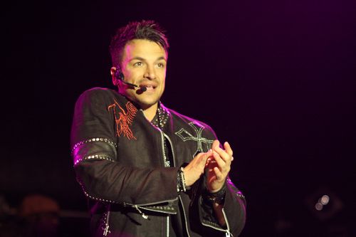 Peter Andre (1)