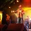 Maverick Sabre proves a fitting end to the weekend