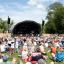 there's a myriad of activities for all the family on offer at Larmer Tree Festival