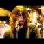 Foo Fighters live video