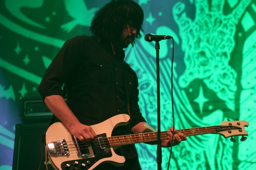 Death From Above 1979 @ Reading Festival 2011