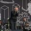 The National, Lucy Love, & Turboweekend, for Denmark's NorthSide