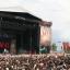 Sonisphere UK takes another year off in 2013.