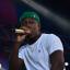 Dizzee Rascal, and Chase & Status for Norfolk Spectacular
