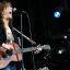 Patti Smith will be End Of The Road's special guest