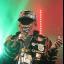 Lee Scratch Perry & Death In Vegas for Beatherder 