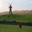 The Wickerman founder leaves for Willowman