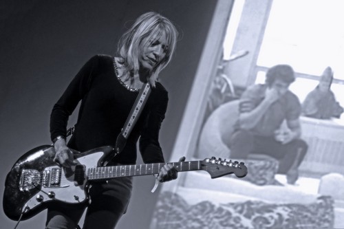 Body Head (Kim Gordon and Bill Nace)