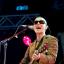 Sinead O' Connor to headline final night of WOMAD
