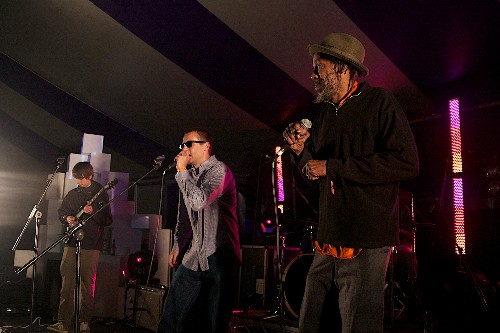 General Roots @ Blissfields 2013